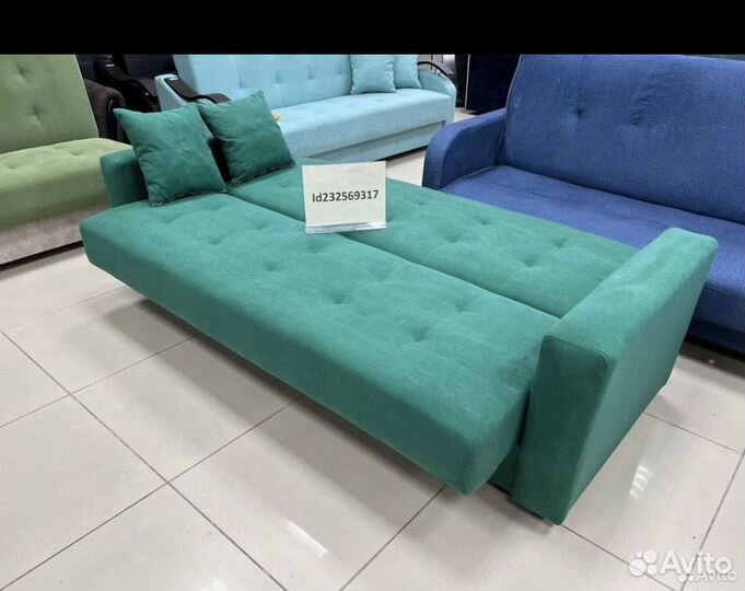 Диван книжка