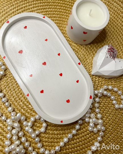 Изделия из гипса ручная работа