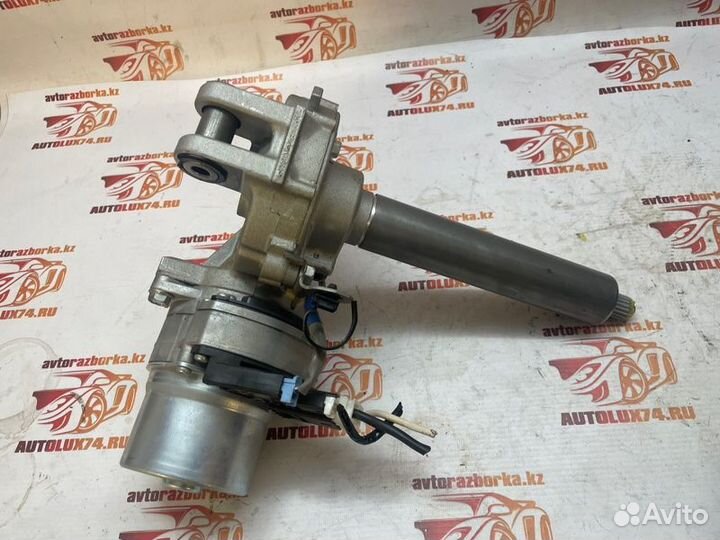 Электроусилитель руля Mazda 3 BM хетчбек PE 2018