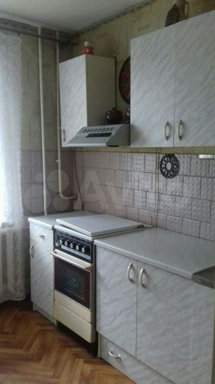 2-к. квартира, 53 м², 2/5 эт.