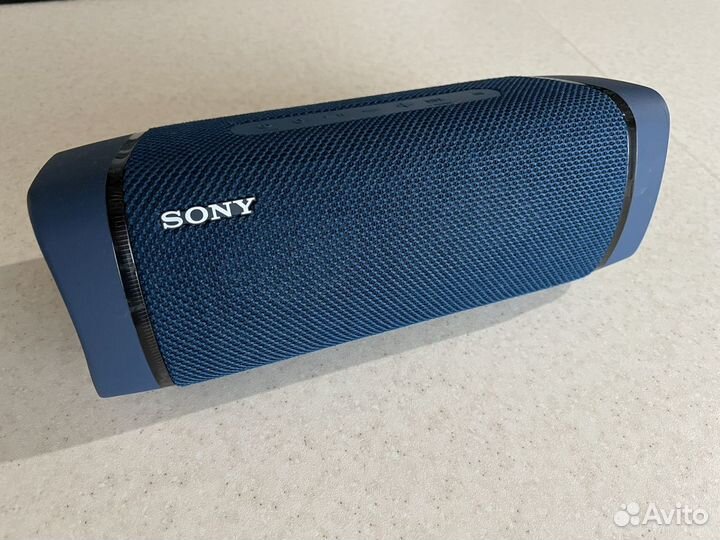 Колонка sony