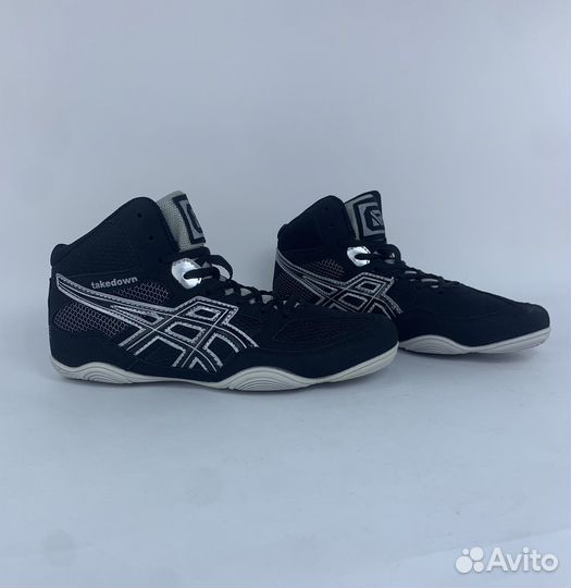 Борцовки Rage