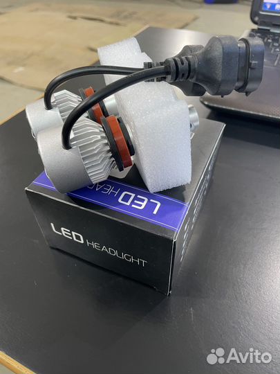 Светодиодные лампы