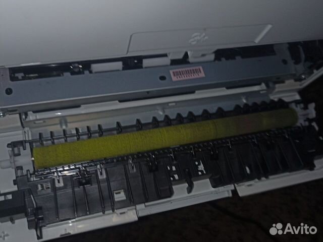 Принтер Color LaserJet Pro M254nw объявление продам