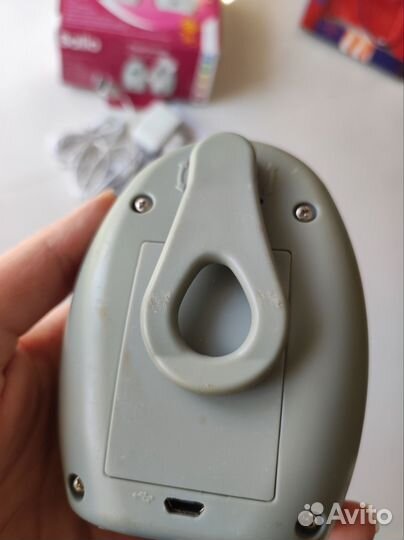 Радио няня Balio MB-03