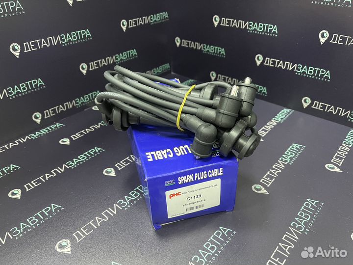 Провода высоковольтные Nissan Almera, Primera