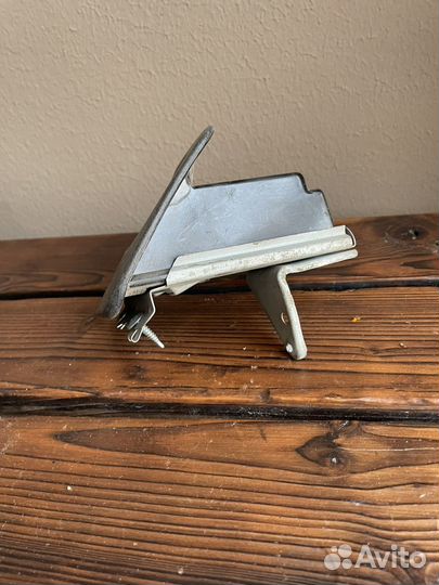 Пепельница daewoo matiz