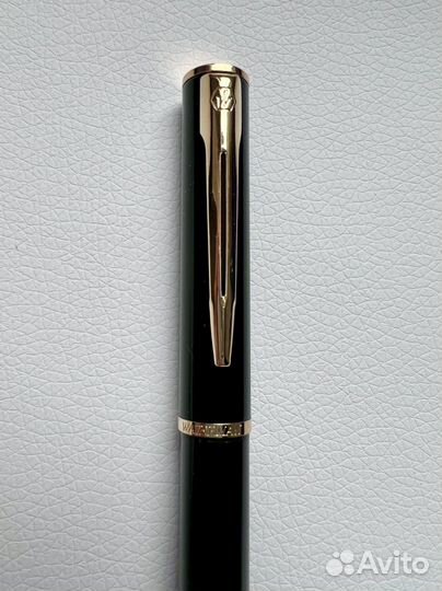 Ручка перьевая Waterman Apostroph винтаж
