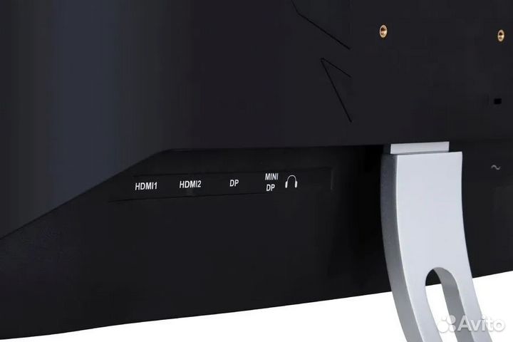 Монитор ViewSonic VX3217-2KC-MHD 32