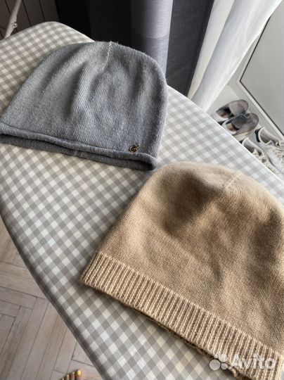 Шапка женская