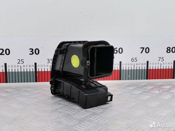 Дефлектор обдува салона для Hyundai-KIA Matrix