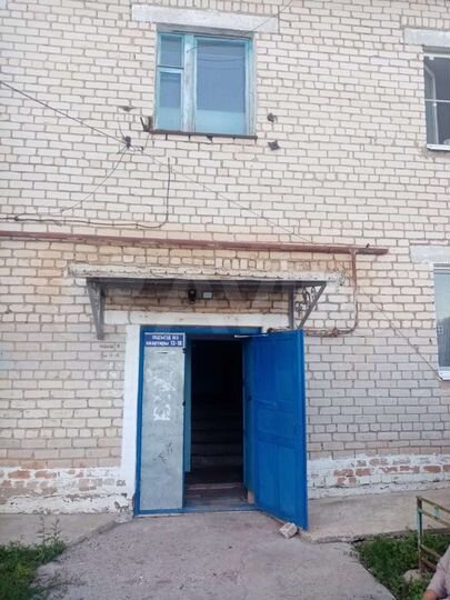 2-к. квартира, 46 м², 2/2 эт.