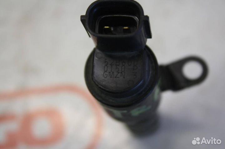 Клапан фазорегулятора Hyundai Elantra HD 2010