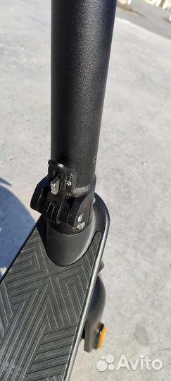 Электросамокат новый 15,5ah, 48v