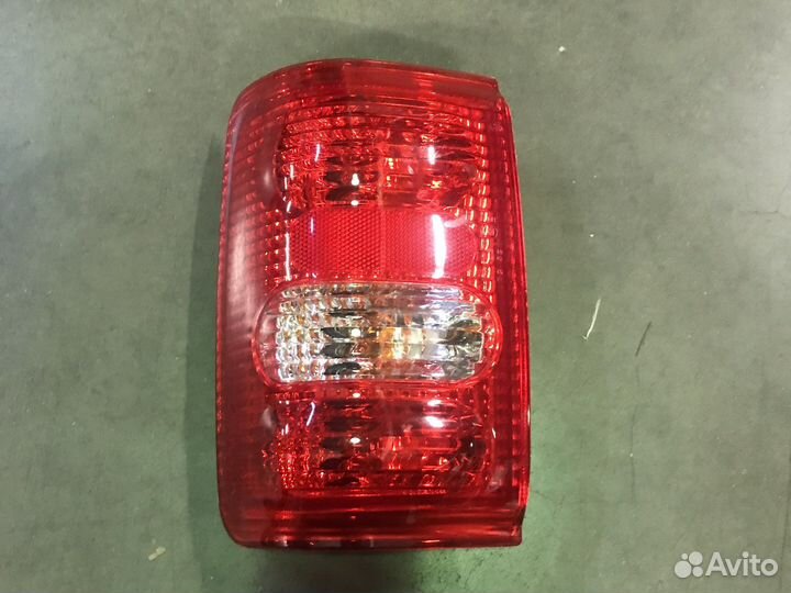 Фонарь задний на крыло правый GW Safe