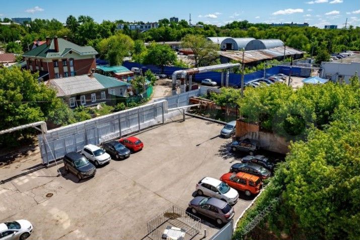 Склад, 17.7 м²