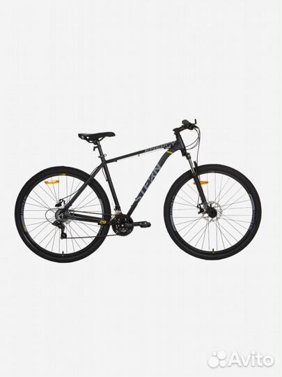 Велосипеды Stern