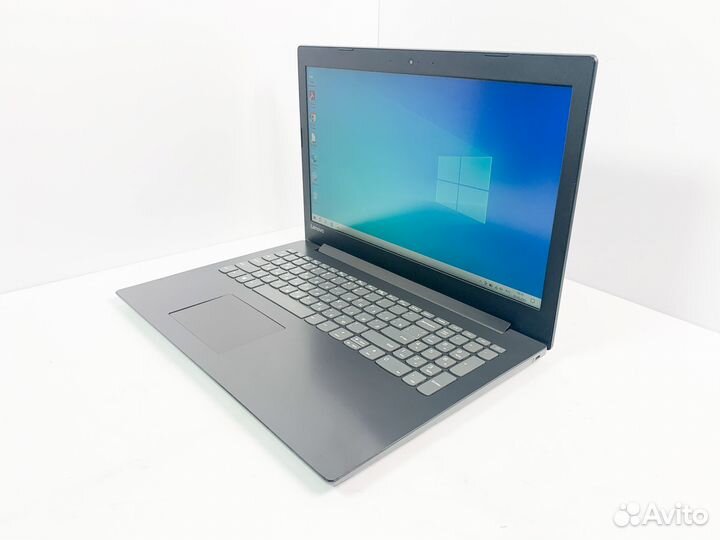 Ноутбук Lenovo i5/Radeon530/12Gb
