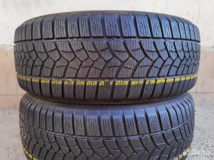Firestone Destination Winter 235/55 R18 104H