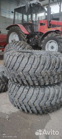 Грязевые колеса на УАЗ