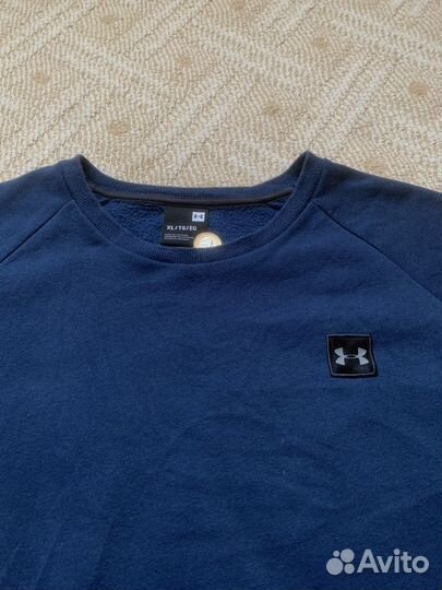 Свитшот Under Armour оригинал