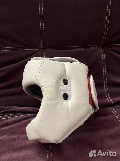 Шлем спортивный детский