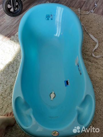 Ванночка для купания