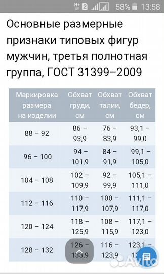 Спецодежда Прабо