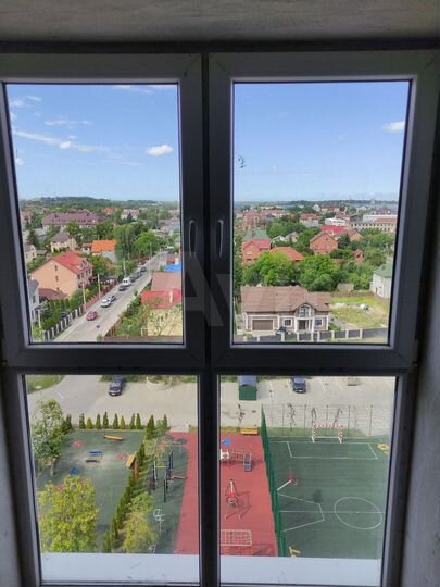 2-к. квартира, 72,2 м², 6/10 эт.