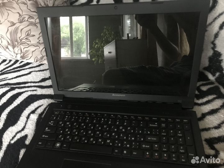 Ноутбук для работы и учебы