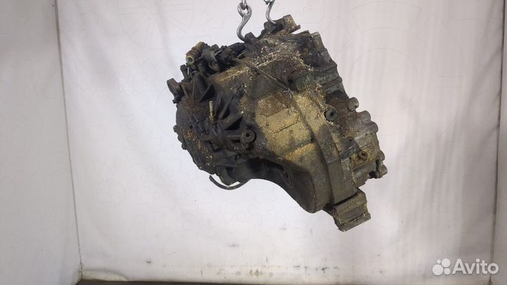 Кпп - автомат (АКПП) 4х4 Volvo XC90 2.4, 2006