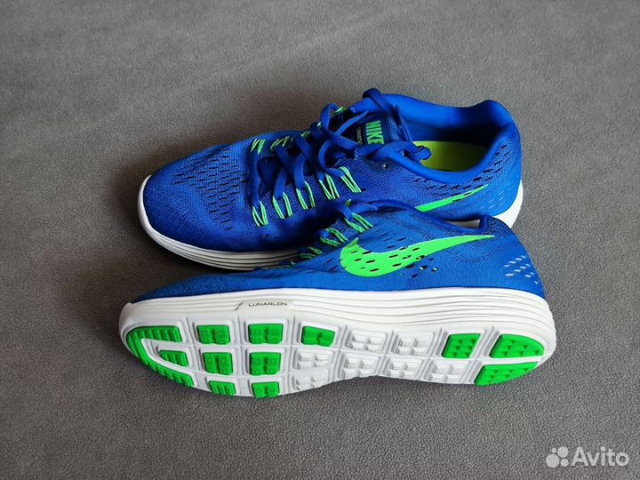 Кроссовки Nike Lunar Tempo оригинал