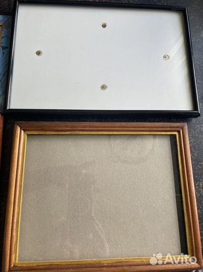 Рамки для фото