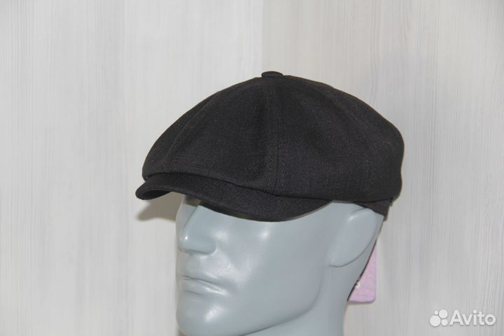 8- клинка, хулиганка, острые козырьки