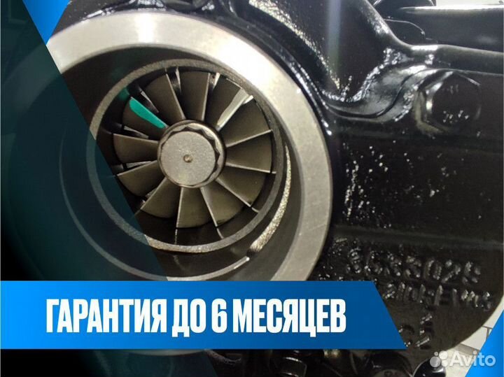 Двс Cummins 6BTA5.9-C170 Евро-2 на спецтехнику