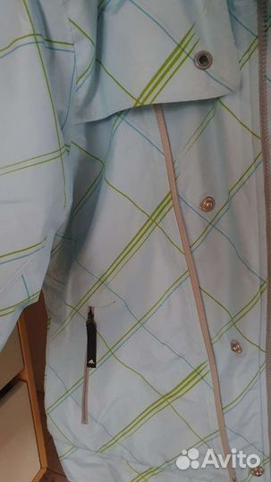 Куртка женская 48