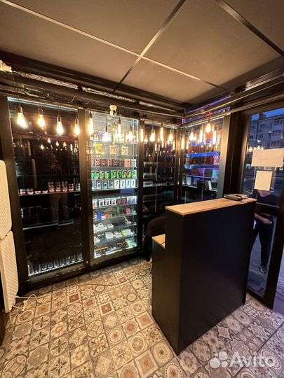 Готовый бизнес вейп магазин