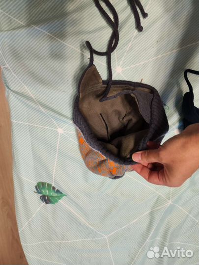 Шапка зимняя и осенняя