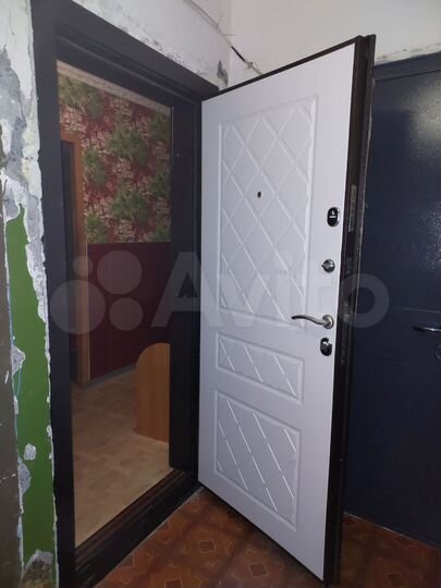 2-к. квартира, 52 м², 9/9 эт.