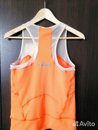 Топ Adidas by Stella McCartney новый оригинал