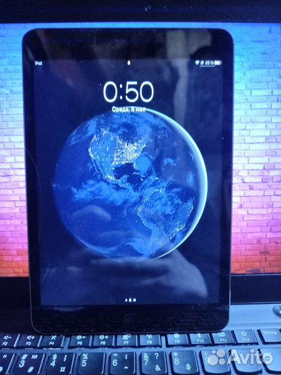 iPad mini 2