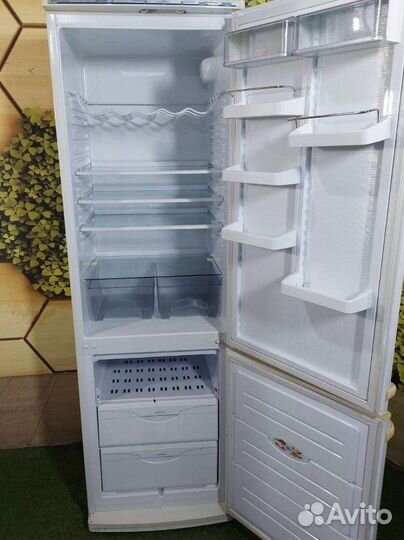 Холодильник бу с гарантией и доставкой