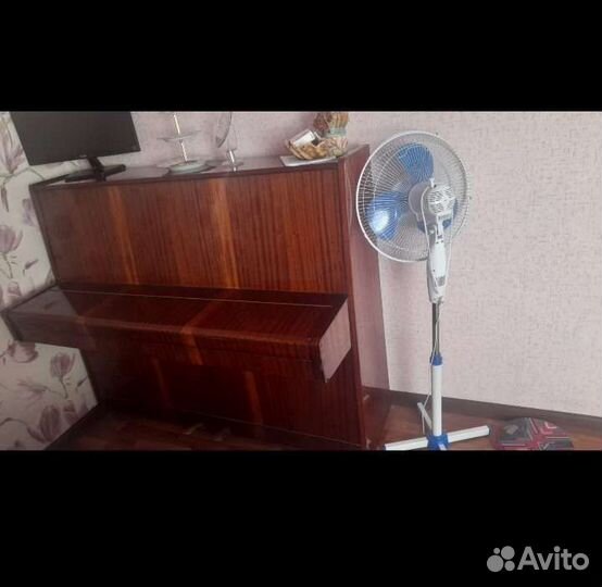 Пианино