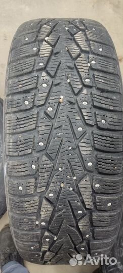 Nokian Tyres Hakkapeliitta 7 205/60 R16