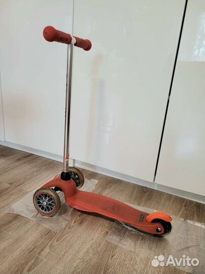 Самокат mini Micro