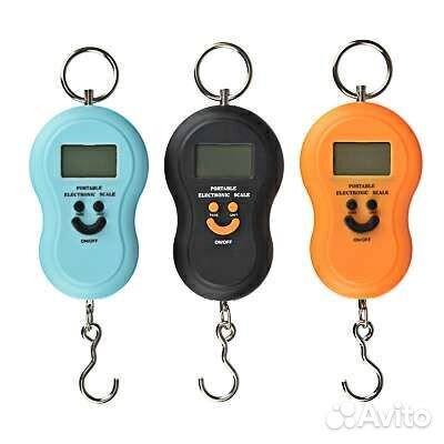 Вертикальный кантер электронный весы безмен