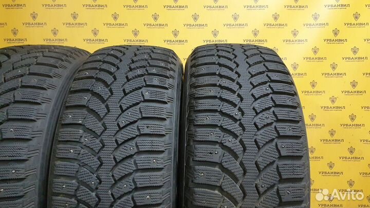 Bridgestone Blizzak Spike-01 285/60 R18 116T