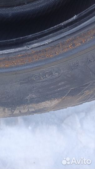 Hankook Winter I'Pike RS2 W429 175/65 R14