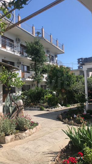 Комната 18 м², 2/3 эт.