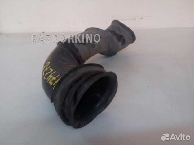 Воздухозаборник Porsche Cayenne 955 957